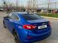 Chevrolet Cruze 2016 года за 6 800 000 тг. в Алматы – фото 8