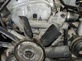 Двигатель М 111 для Mercedesfor350 000 тг. в Алматы – фото 2