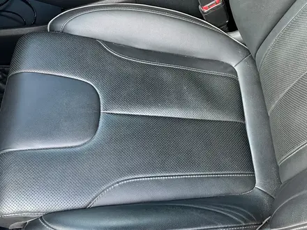 Hyundai Santa Fe 2023 года за 16 500 000 тг. в Уральск – фото 10