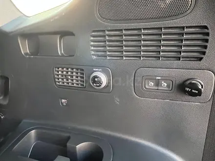 Hyundai Santa Fe 2023 года за 16 500 000 тг. в Уральск – фото 15