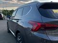 Hyundai Santa Fe 2023 года за 16 500 000 тг. в Уральск – фото 4