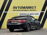 Hyundai Grandeur 2011 годаүшін8 500 000 тг. в Тараз – фото 4
