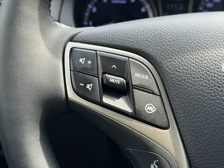 Hyundai Grandeur 2011 года за 8 500 000 тг. в Тараз – фото 10