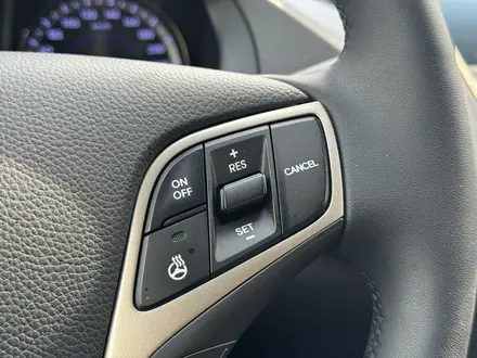 Hyundai Grandeur 2011 года за 8 500 000 тг. в Тараз – фото 11