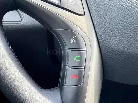Hyundai Grandeur 2011 года за 8 500 000 тг. в Тараз – фото 12