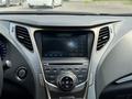 Hyundai Grandeur 2011 годаүшін8 500 000 тг. в Тараз – фото 14