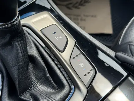 Hyundai Grandeur 2011 года за 8 500 000 тг. в Тараз – фото 18