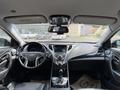 Hyundai Grandeur 2011 годаүшін8 500 000 тг. в Тараз – фото 24