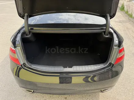 Hyundai Grandeur 2011 года за 8 500 000 тг. в Тараз – фото 27