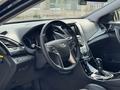 Hyundai Grandeur 2011 годаүшін8 500 000 тг. в Тараз – фото 6