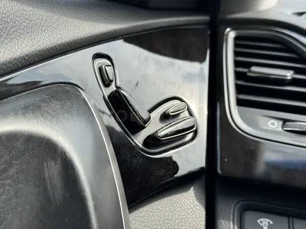 Hyundai Grandeur 2011 года за 8 500 000 тг. в Тараз – фото 8