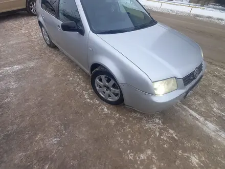 Volkswagen Bora 2000 года за 2 200 000 тг. в Кокшетау – фото 2