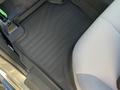 Коврики резиновые в салон 3D LUX для Mitsubishi L200 V (2019-нв) (араб)үшін55 000 тг. в Шымкент – фото 5
