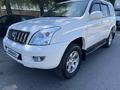 Toyota Land Cruiser Prado 2006 года за 15 900 000 тг. в Алматы