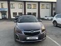 Chevrolet Cruze 2013 годаүшін3 500 000 тг. в Алматы