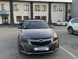 Chevrolet Cruze 2013 годаүшін3 500 000 тг. в Алматы