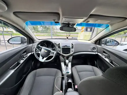 Chevrolet Cruze 2013 года за 3 500 000 тг. в Алматы – фото 3