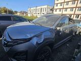 Chery Tiggo 2 Pro 2025 годаүшін2 400 000 тг. в Алматы – фото 2