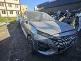 Chery Tiggo 2 Pro 2025 годаүшін2 400 000 тг. в Алматы