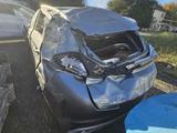 Chery Tiggo 2 Pro 2025 годаүшін2 400 000 тг. в Алматы – фото 3