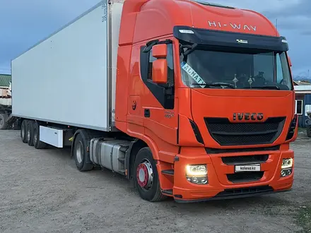 Schmitz Cargobull 2009 года за 13 000 000 тг. в Алматы