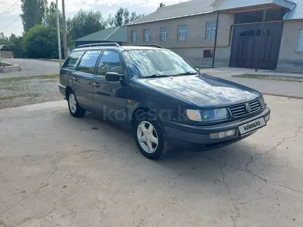 Volkswagen Passat 1995 года за 2 800 000 тг. в Шымкент