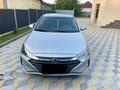 Hyundai Elantra 2020 годаүшін8 600 000 тг. в Алматы – фото 9