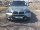 BMW X5 2007 года за 7 000 000 тг. в Караганда – фото 3