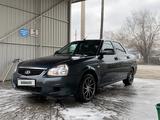 ВАЗ (Lada) Priora 2170 2012 года за 3 200 000 тг. в Семей – фото 4