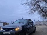 ВАЗ (Lada) Priora 2170 2012 года за 3 200 000 тг. в Семей