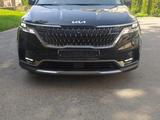 Kia Carnival 2023 годаүшін25 000 000 тг. в Алматы