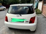 Toyota Ist 2002 годаfor3 200 000 тг. в Кордай