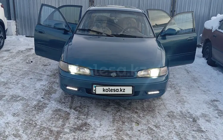 Mazda Cronos 1994 года за 950 000 тг. в Кокшетау