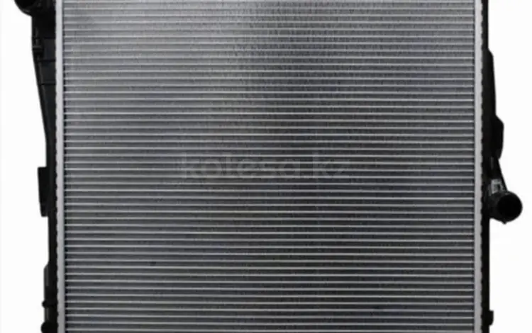 Радиатор за 45 050 тг. в Талдыкорган