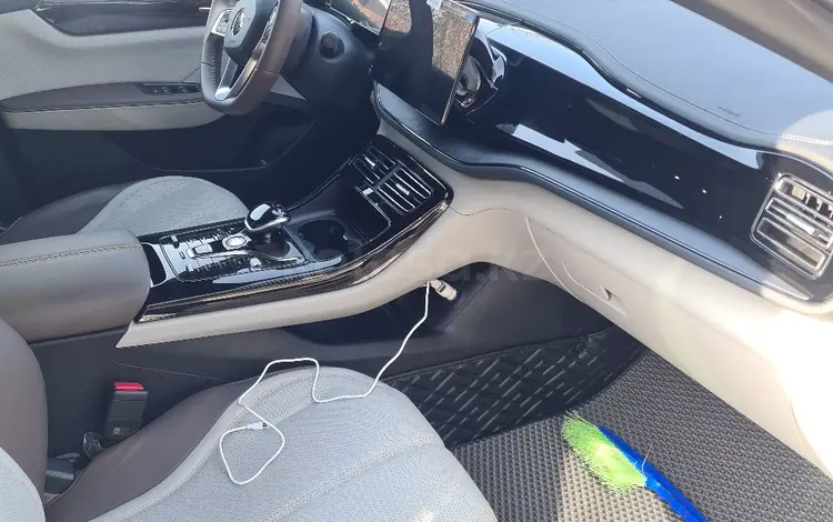 BYD Qin Plus 2024 года за 8 000 000 тг. в Алматы