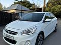 Hyundai Accent 2013 года за 6 000 000 тг. в Алматы – фото 2