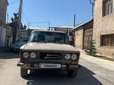 ВАЗ (Lada) 2106 1988 года за 300 000 тг. в Шымкент – фото 3