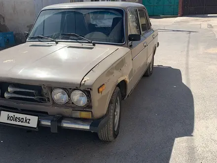 ВАЗ (Lada) 2106 1988 года за 400 000 тг. в Шымкент