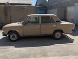 ВАЗ (Lada) 2106 1988 года за 400 000 тг. в Шымкент – фото 5