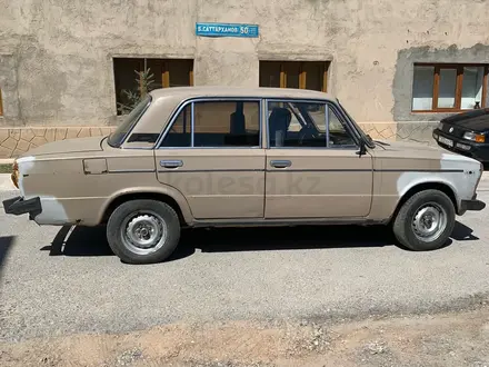ВАЗ (Lada) 2106 1988 года за 400 000 тг. в Шымкент – фото 6