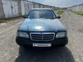 Mercedes-Benz C 180 1994 года за 1 700 000 тг. в Костанай – фото 10