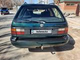 Volkswagen Passat 1993 годаүшін1 270 000 тг. в Кызылорда – фото 4