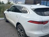 Jaguar F-Pace 2017 годаүшін16 000 000 тг. в Караганда – фото 3