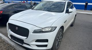 Jaguar F-Pace 2017 года за 24 000 000 тг. в Караганда