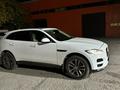 Jaguar F-Pace 2017 года за 16 000 000 тг. в Караганда – фото 9