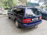 Volkswagen Passat 1995 года за 1 200 008 тг. в Атырау – фото 4