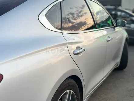 Hyundai Grandeur 2019 года за 10 500 000 тг. в Алматы – фото 19