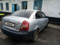 Hyundai Accent 2007 годаүшін2 000 000 тг. в Алтай – фото 9