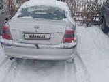 Opel Vectra 1996 года за 1 500 000 тг. в Усть-Каменогорск – фото 3