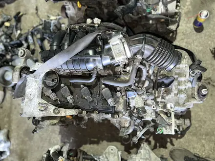 Мотор, вариатор коробка QR25 Nissan x-trail t31 2.5 за 450 000 тг. в Алматы – фото 6